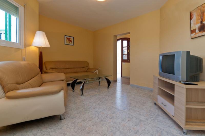 Apartment In Velez Malaga Malaga 103073 Экстерьер фото