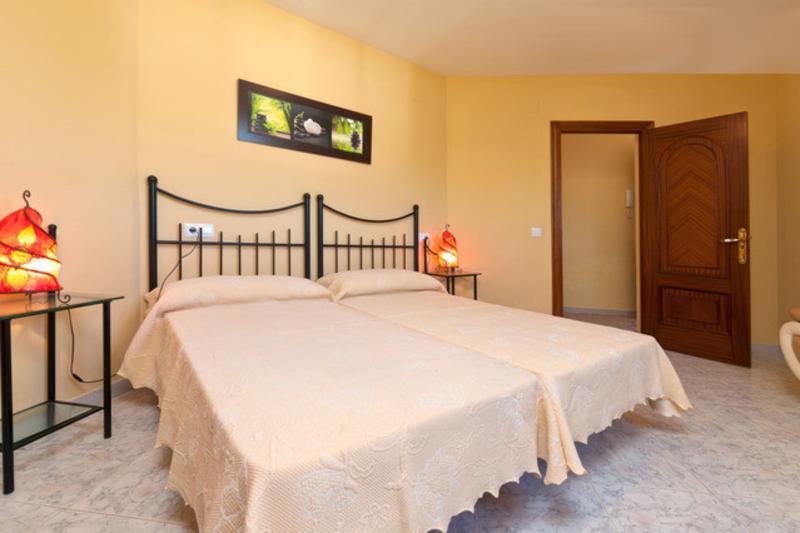 Apartment In Velez Malaga Malaga 103073 Экстерьер фото